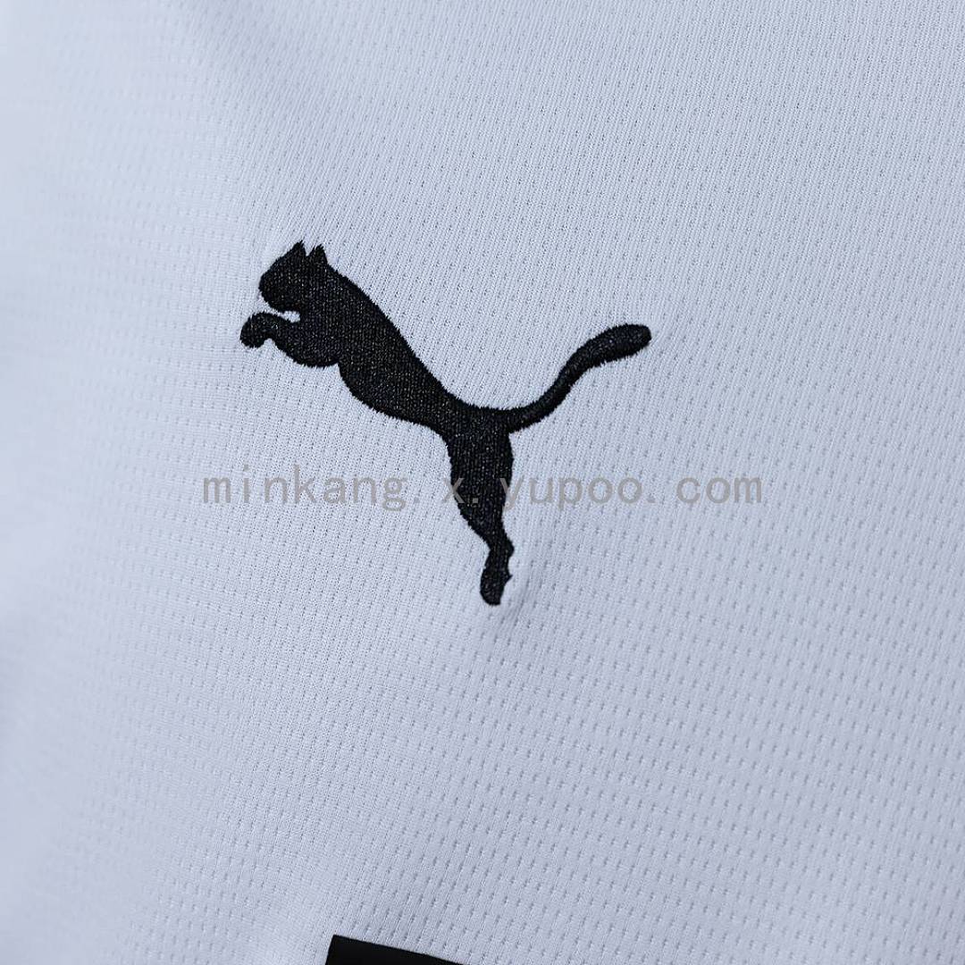 Valencia CF 26/27 Home Jersey S-4XL 4