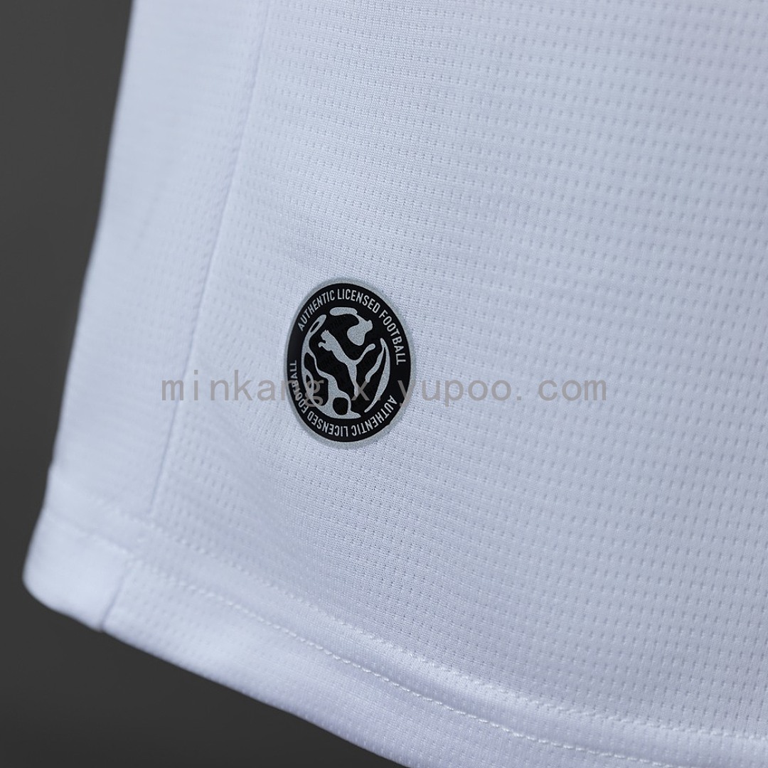 Valencia CF 26/27 Home Jersey S-4XL 9