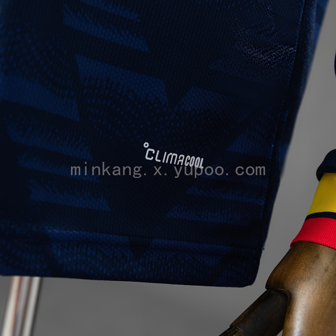 Arsenal 26/27 Away Long Sleeve Jersey S-4XL 4