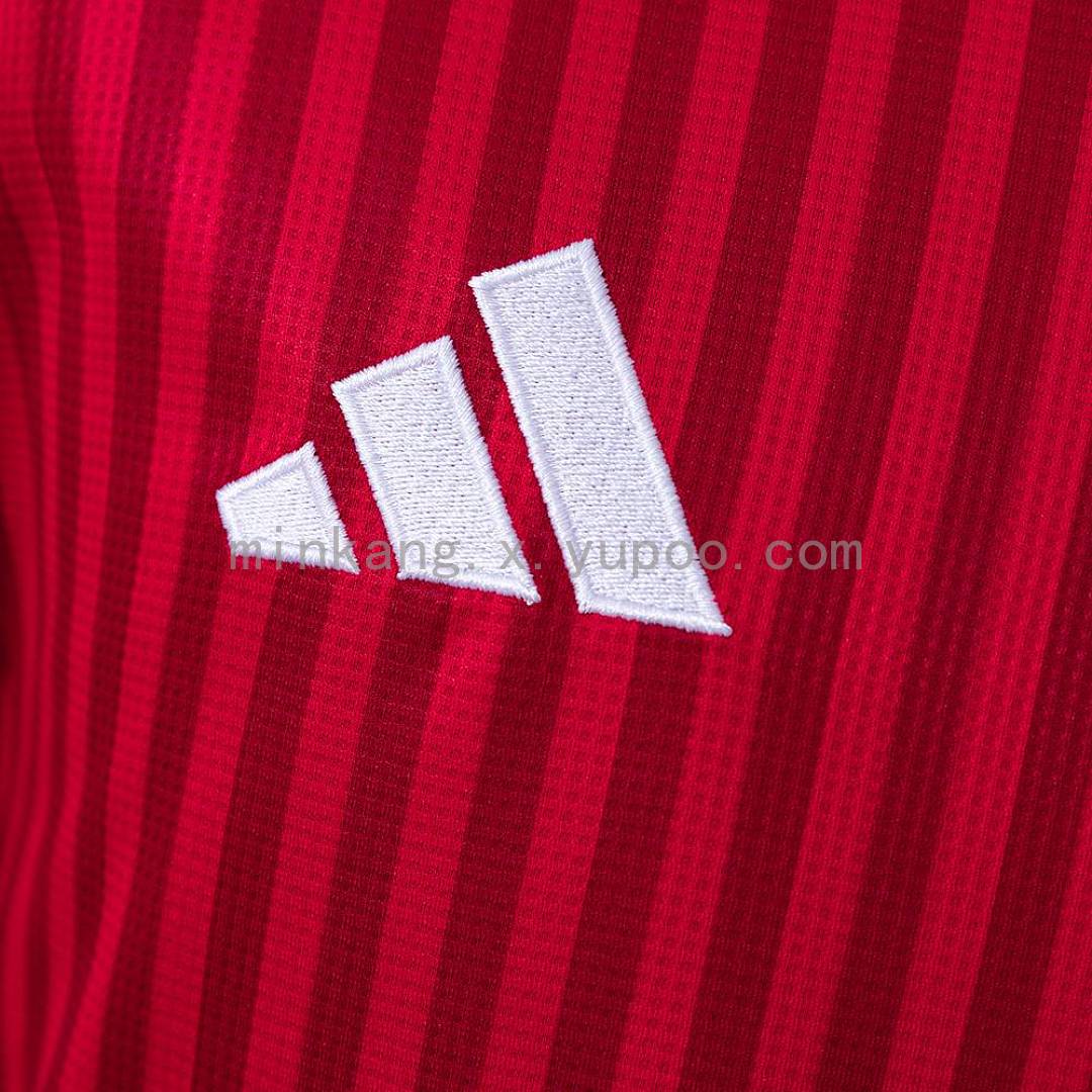 Bayern Munich 26/27 Home Long Sleeve Jersey S-4XL 7