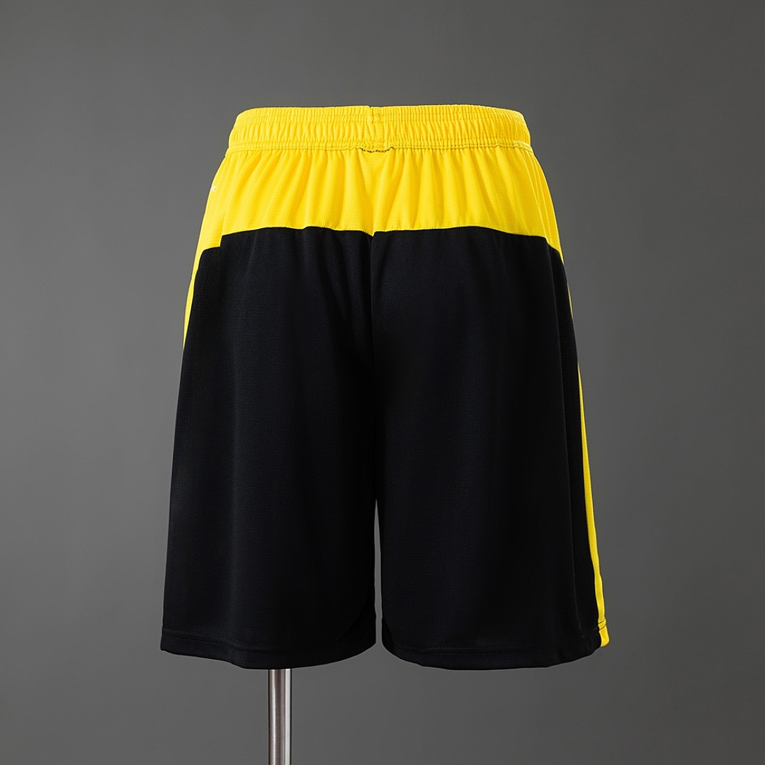 Borussia Dortmund 26/27 Home Shorts S-XXL 3