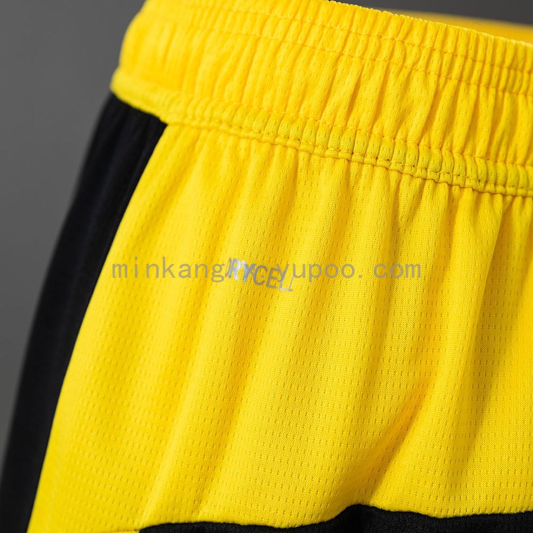 Borussia Dortmund 26/27 Home Shorts S-XXL 6