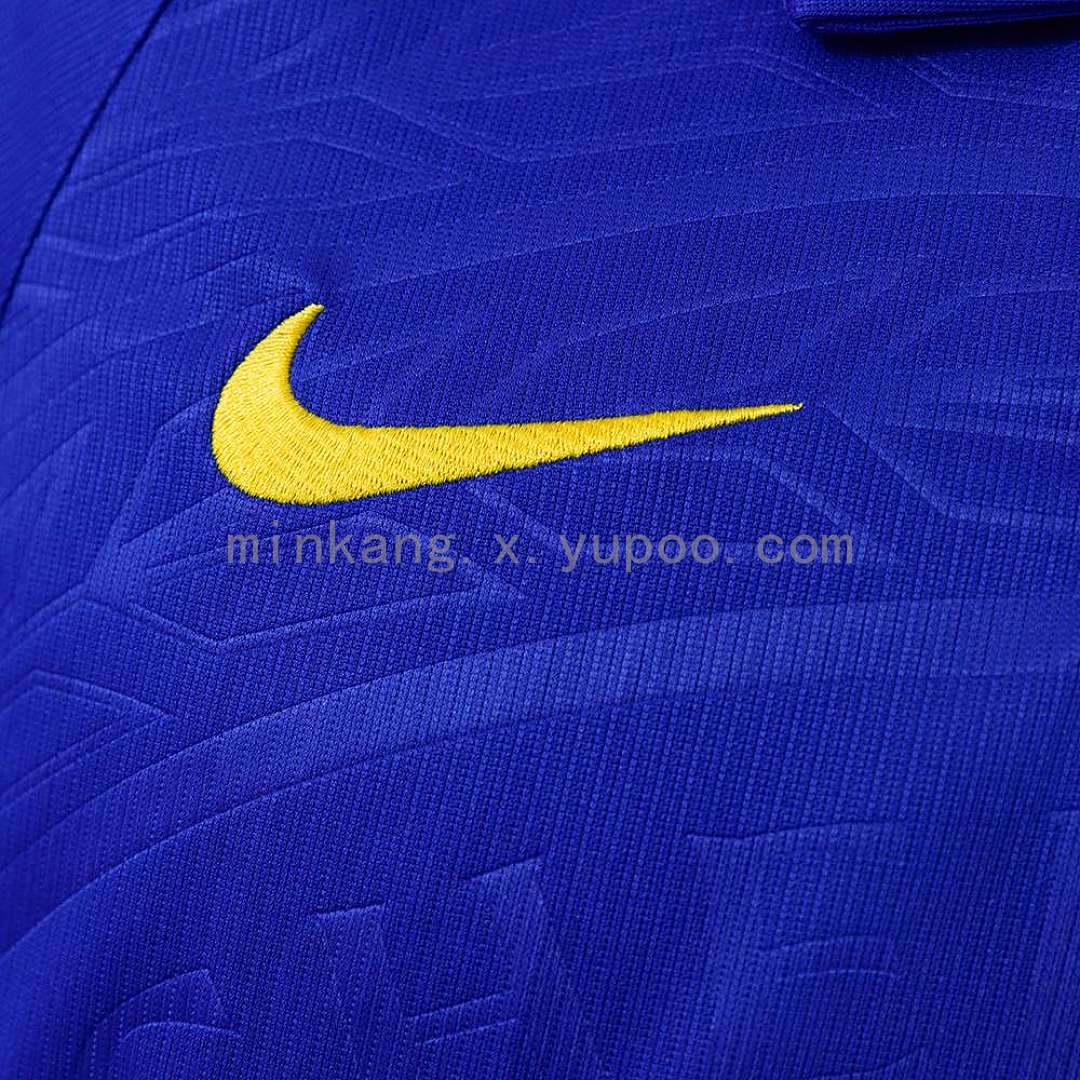 Chelsea 26/27 Home Long Sleeve Jersey S-4XL 4