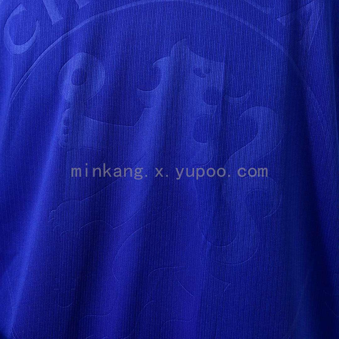 Chelsea 26/27 Home Long Sleeve Jersey S-4XL 6