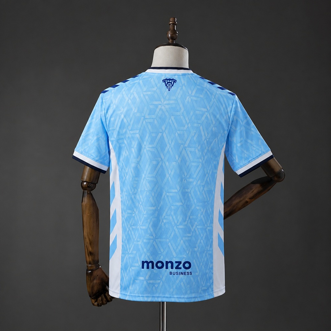 Coventry City F.C. 26/27 Home Jersey S-4XL 2