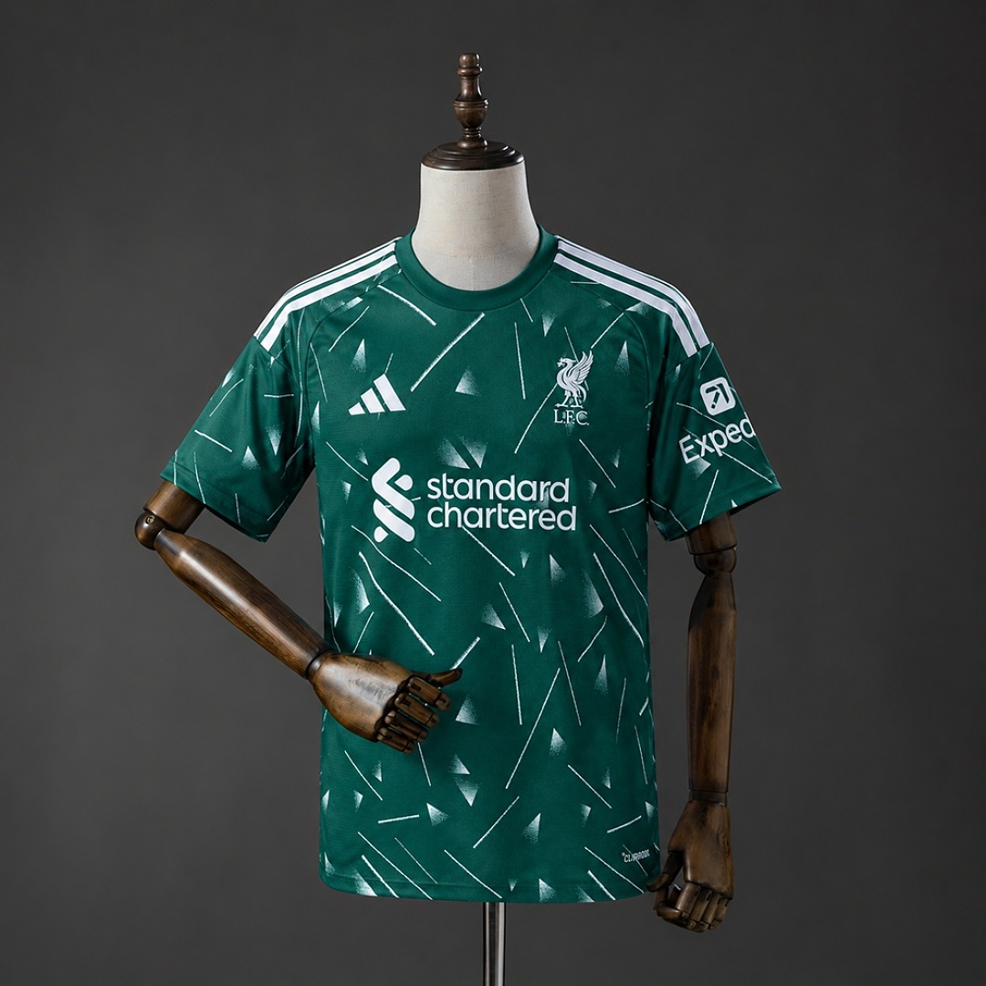 LFC 26/27 Third Jersey S-4XL