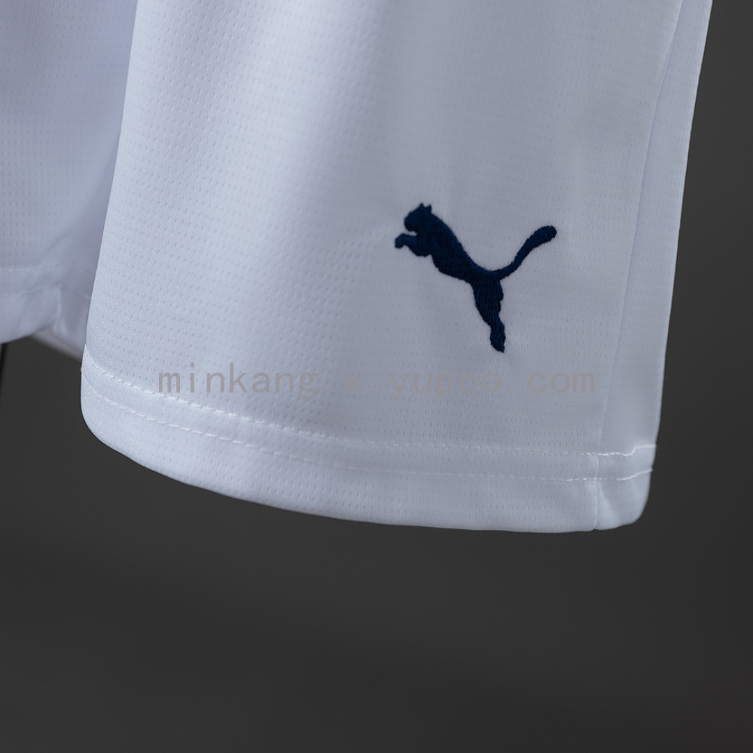 Manchester City 26/27 Third Kids Kit Size 16-28 13