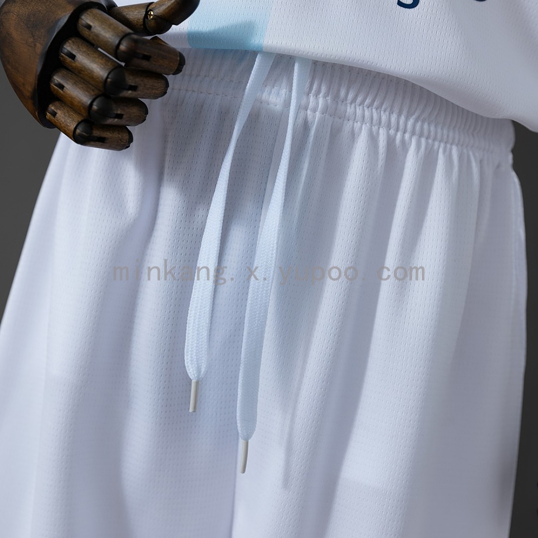 Manchester City 26/27 Third Kids Kit Size 16-28 4