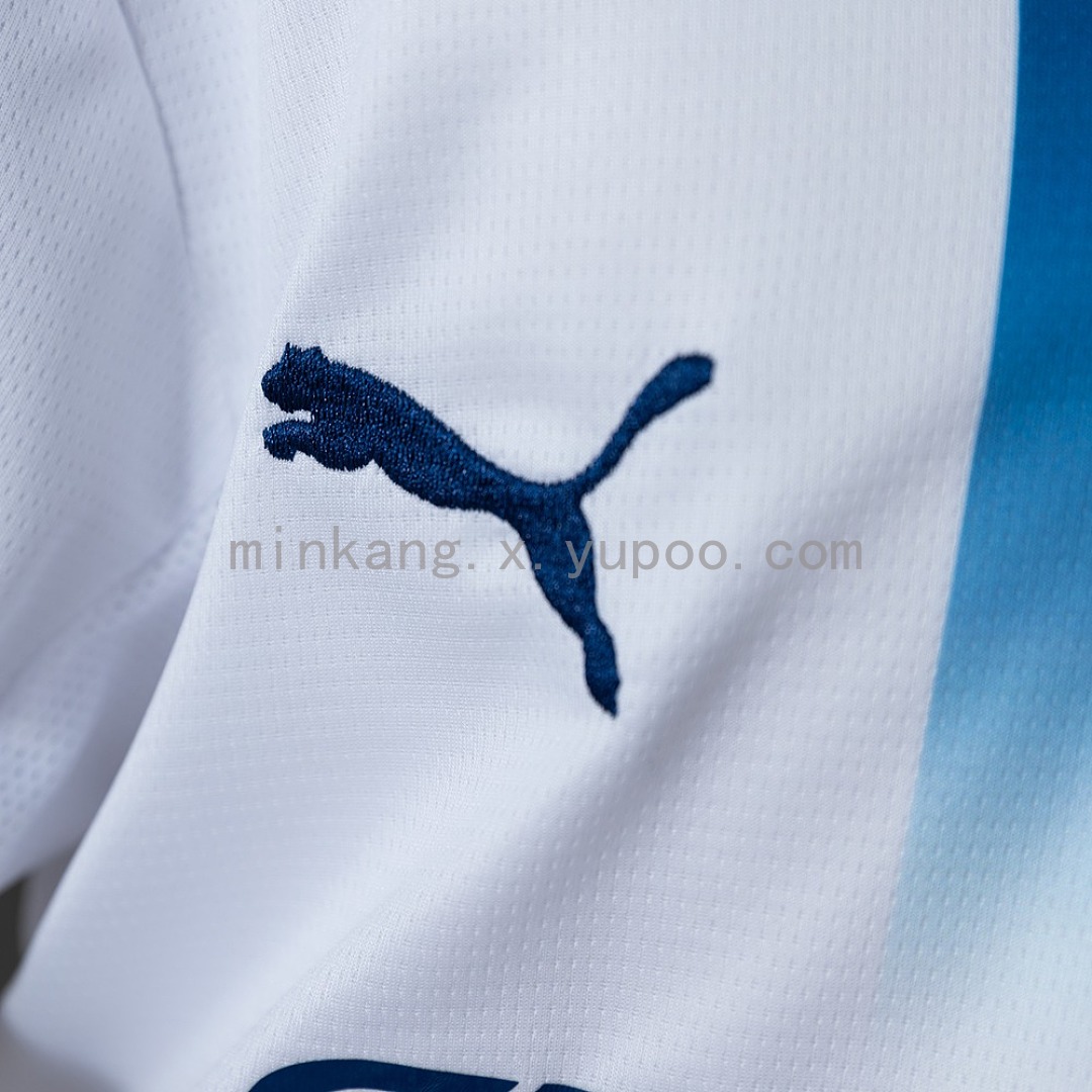 Manchester City 26/27 Third Kids Kit Size 16-28 6