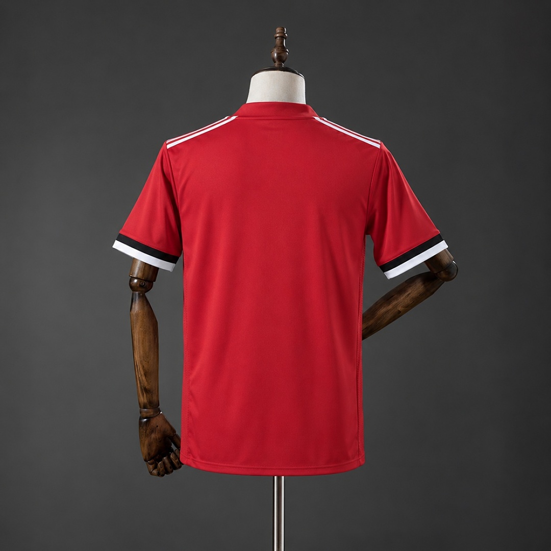 Manchester United 16/17 Home Jersey S-4XL 2