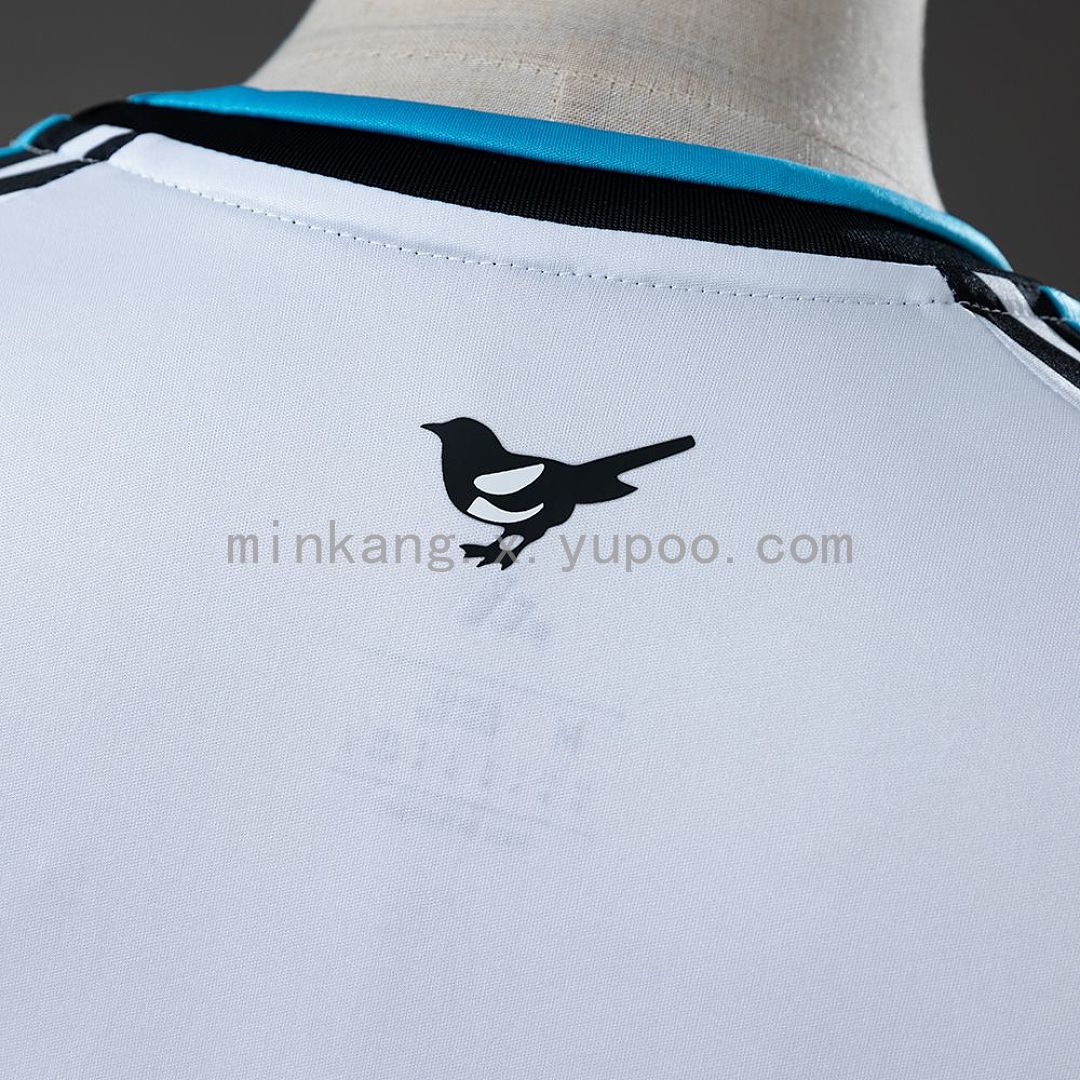 Newcastle United 26/27 Home Long Sleeve Jersey S-4XL 2
