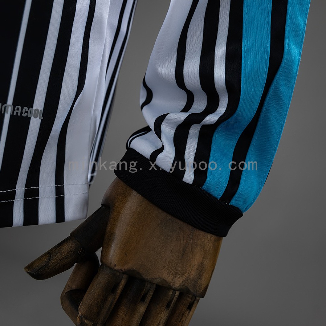 Newcastle United 26/27 Home Long Sleeve Jersey S-4XL 4