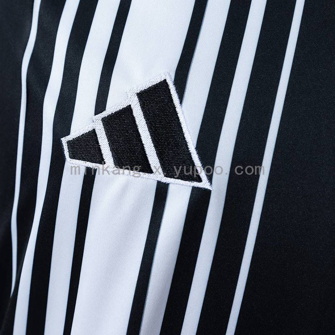 Newcastle United 26/27 Home Long Sleeve Jersey S-4XL 5