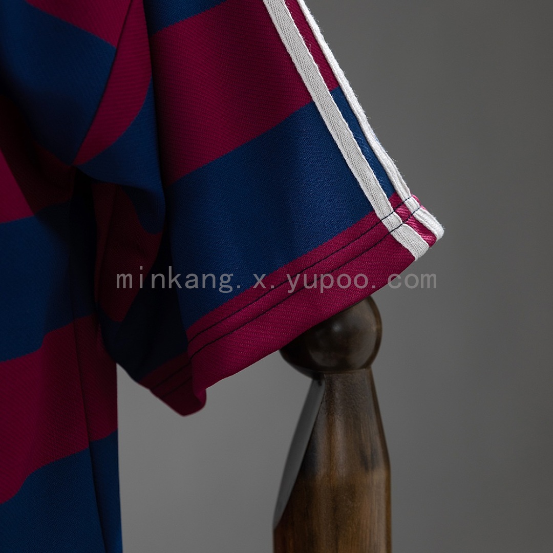 Newcastle United 95/96 Away Retro Jersey S-XXL 8