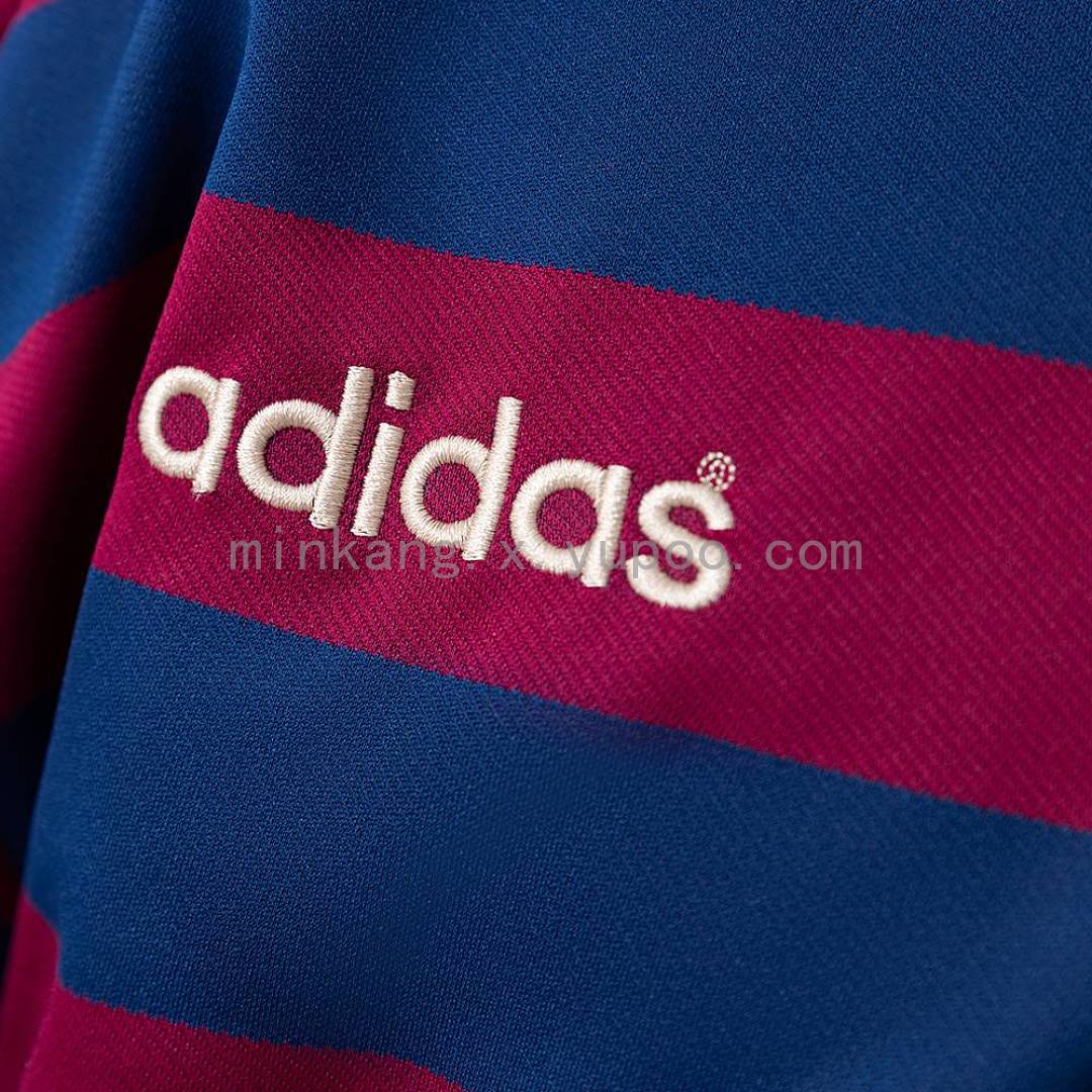 Newcastle United 95/96 Away Retro Jersey S-XXL 7