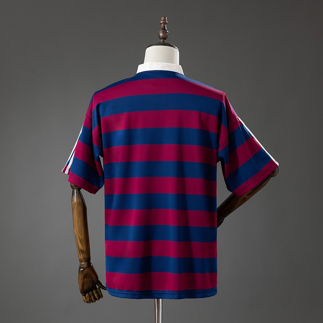Newcastle United 95/96 Away Retro Jersey S-XXL 3