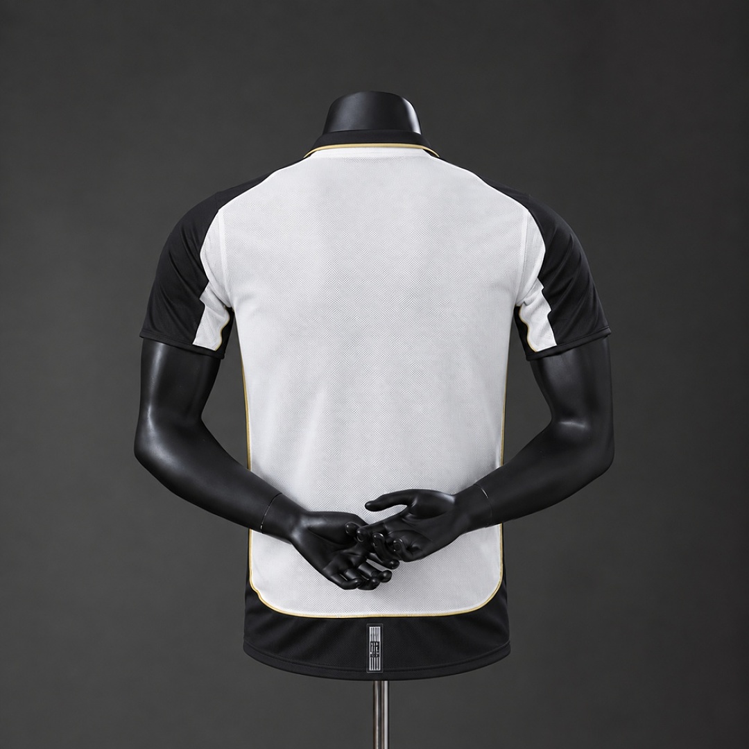 Retro 01/02 M-U 100th Anniversary Edition S-XXL (Can be worn on both sides) S-XXL 2