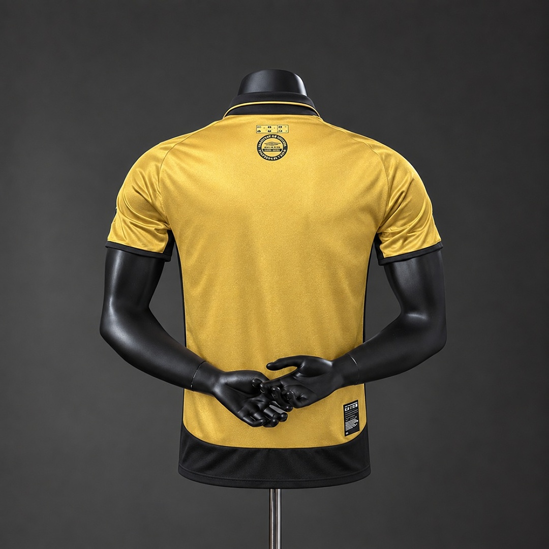 Retro 01/02 M-U 100th Anniversary Edition S-XXL (Can be worn on both sides) S-XXL 4