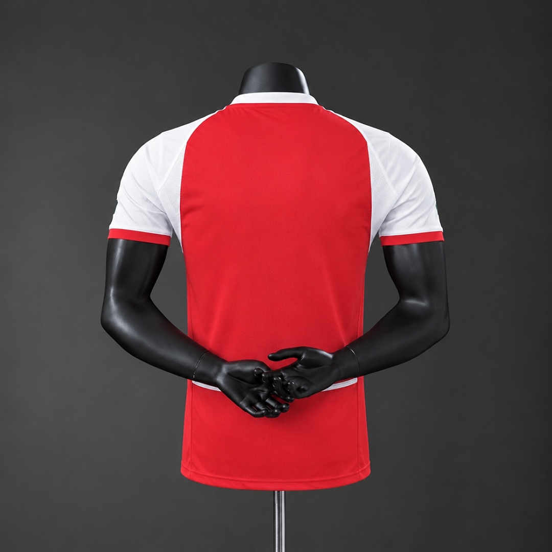 Retro Arsenal 02/03 home Player Version Jersey S-XXL 2
