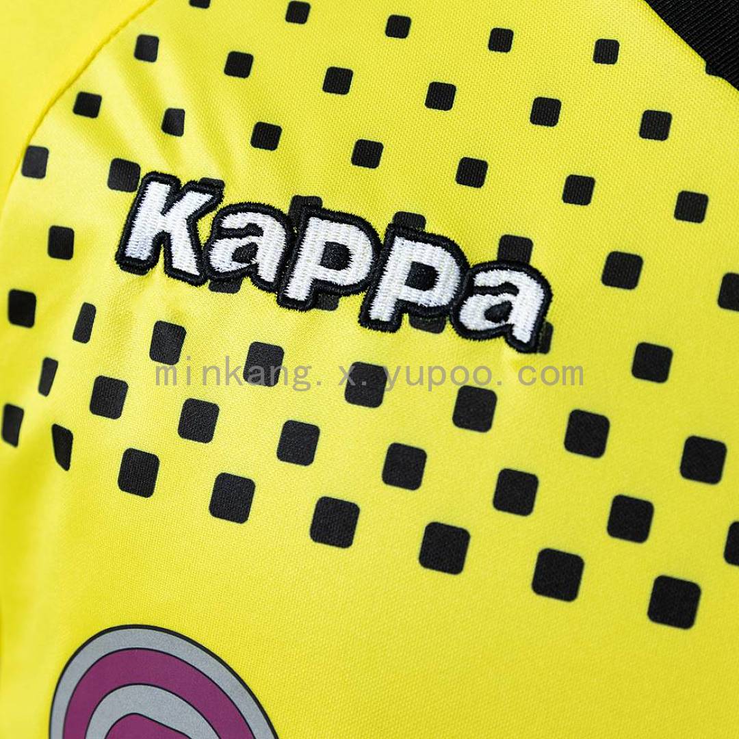 Retro Dortmund 11/12 Home S-XXL 4