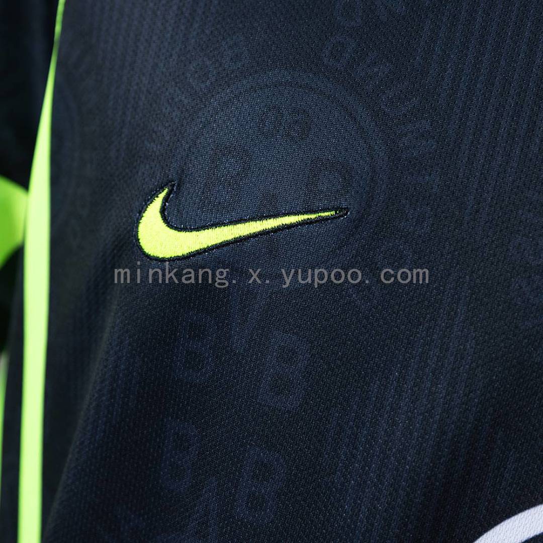 Retro Dortmund 96/97 Away S-XXL 4