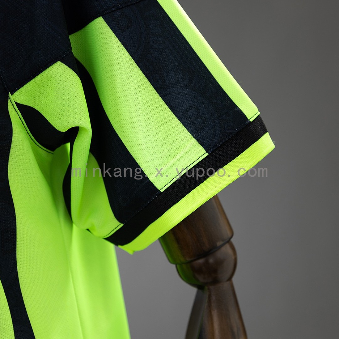 Retro Dortmund 96/97 Away S-XXL 9