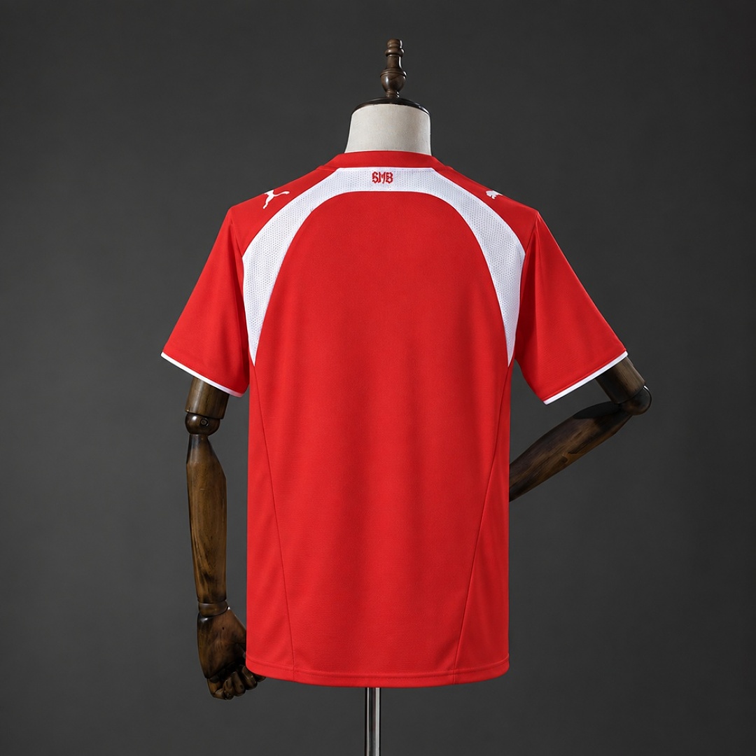 Stuttgart 06/07 Away Retro Jersey S-XXL 2