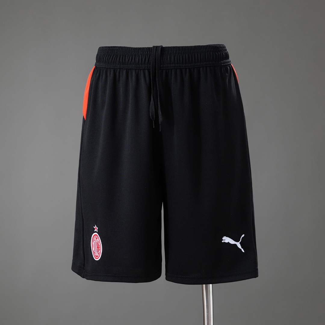 AC Milan 26/27 Away Shorts S-XXL 2