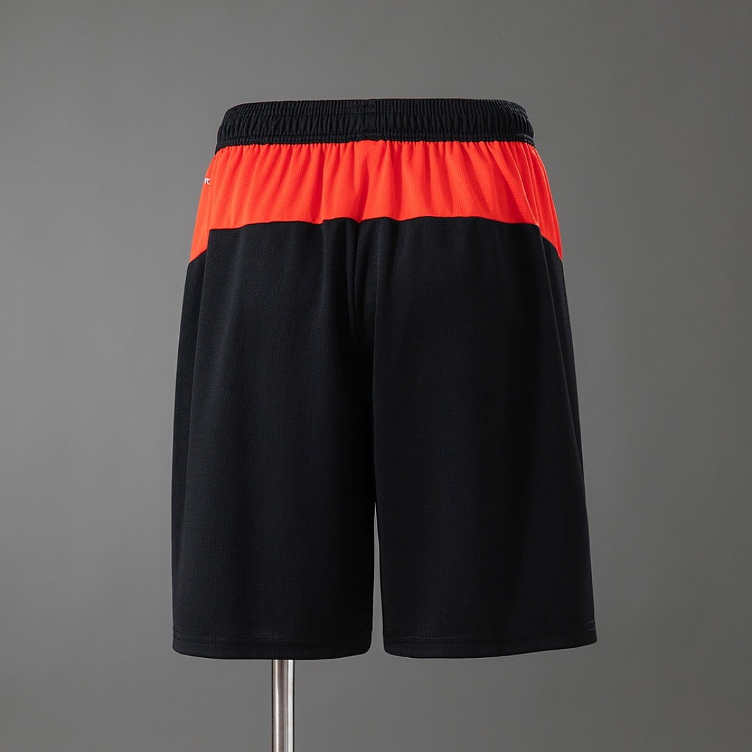 AC Milan 26/27 Away Shorts S-XXL 3