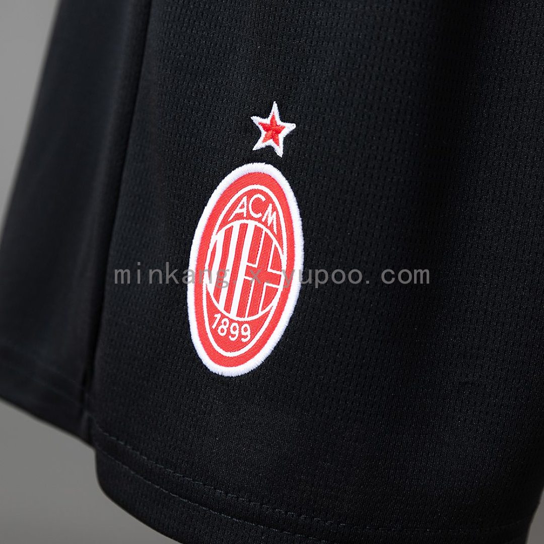 AC Milan 26/27 Away Shorts S-XXL 4