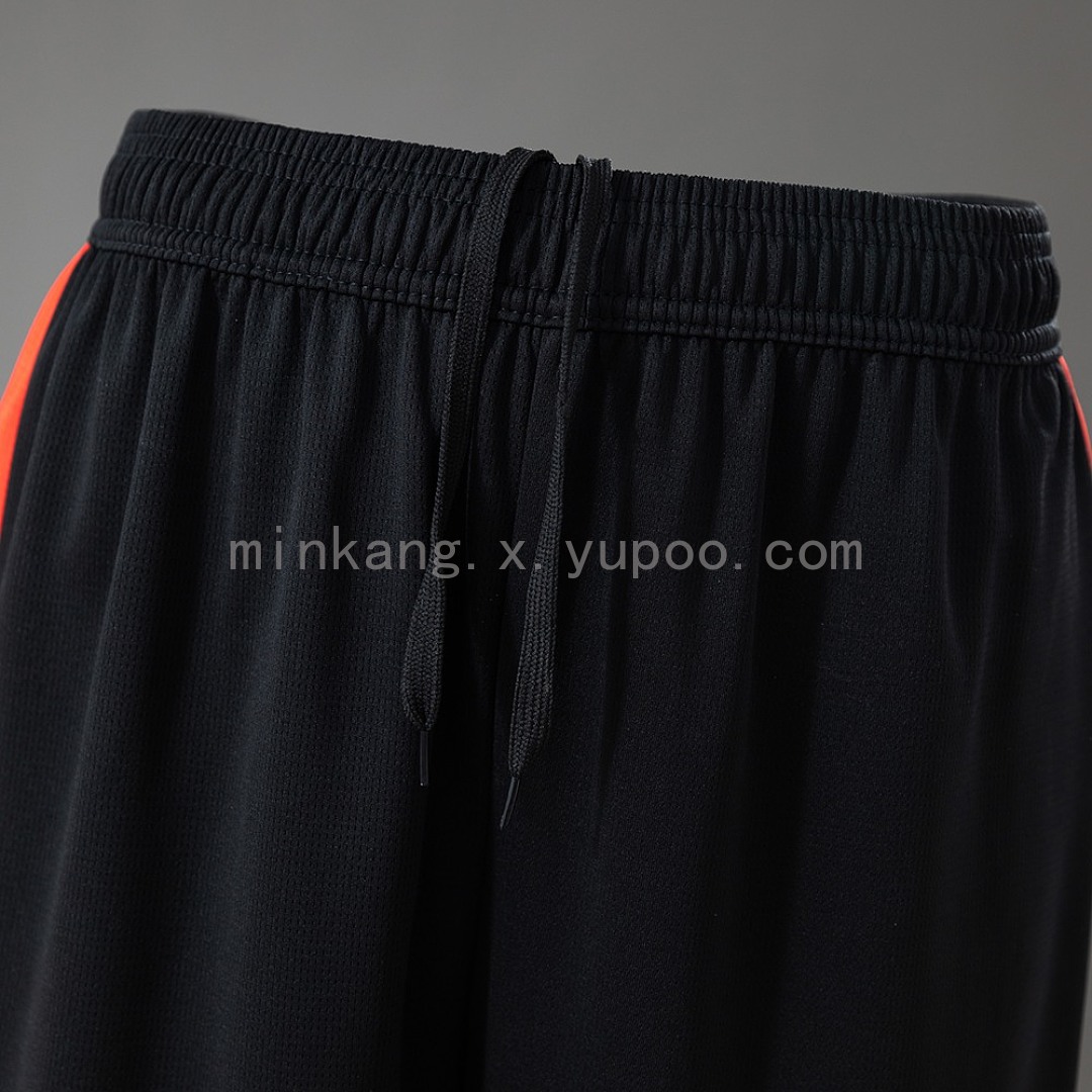 AC Milan 26/27 Away Shorts S-XXL 6