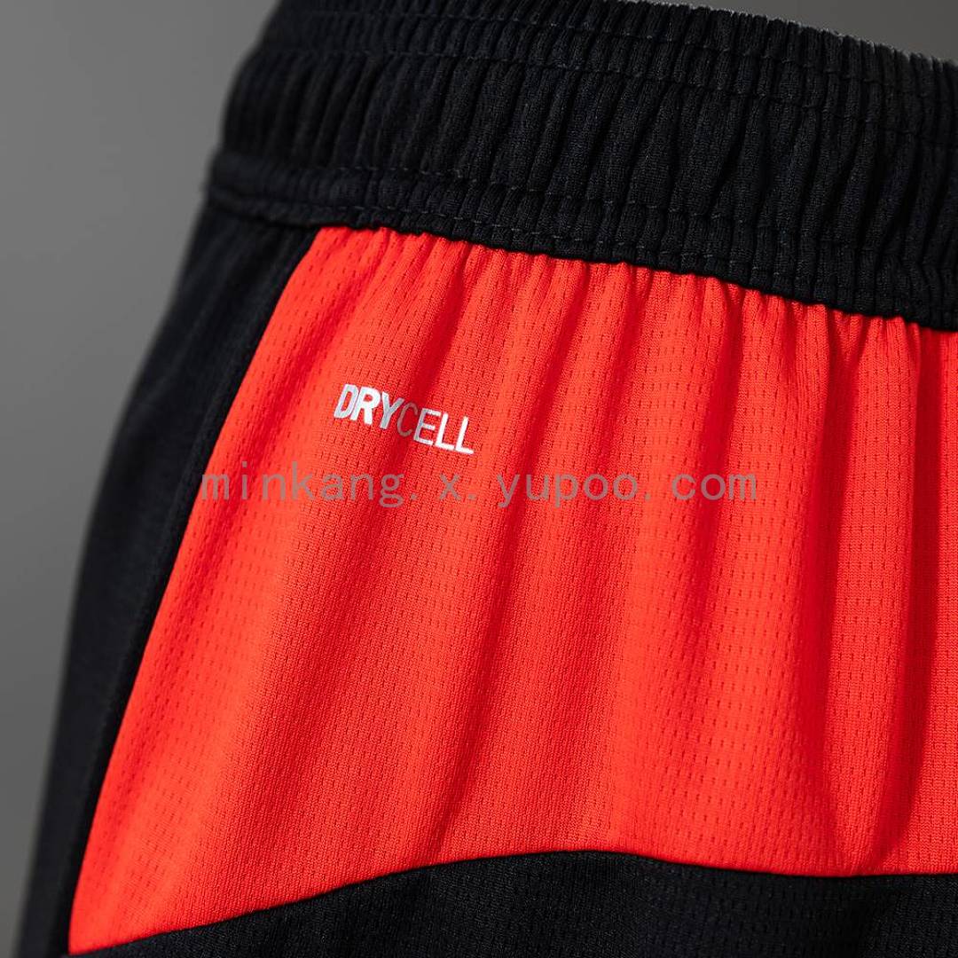 AC Milan 26/27 Away Shorts S-XXL 7