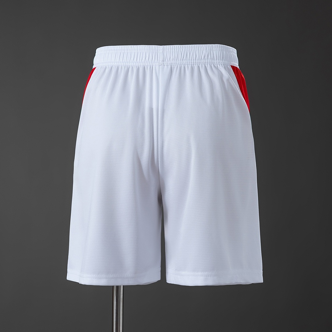 AC Milan 26/27 Home Shorts S-XXL 3