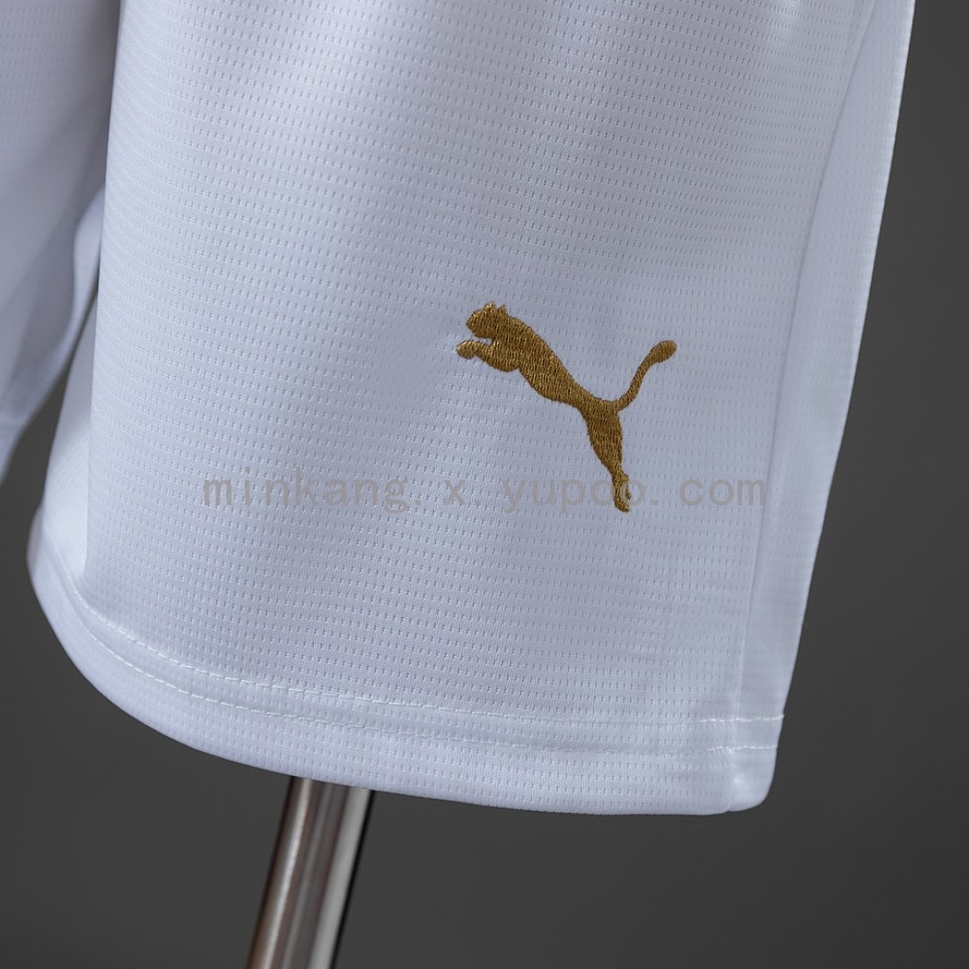 AC Milan 26/27 Home Shorts S-XXL 4