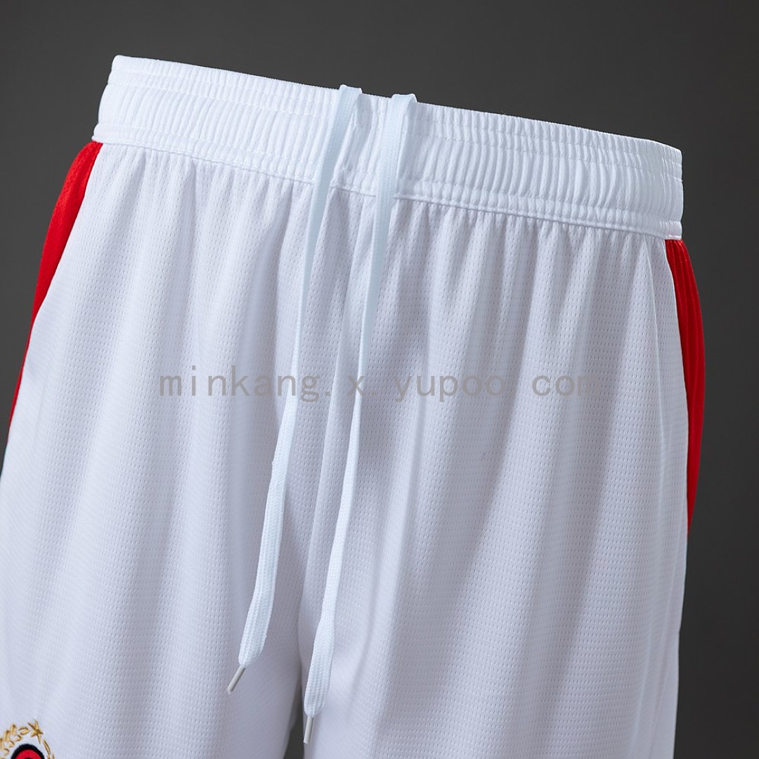 AC Milan 26/27 Home Shorts S-XXL 5