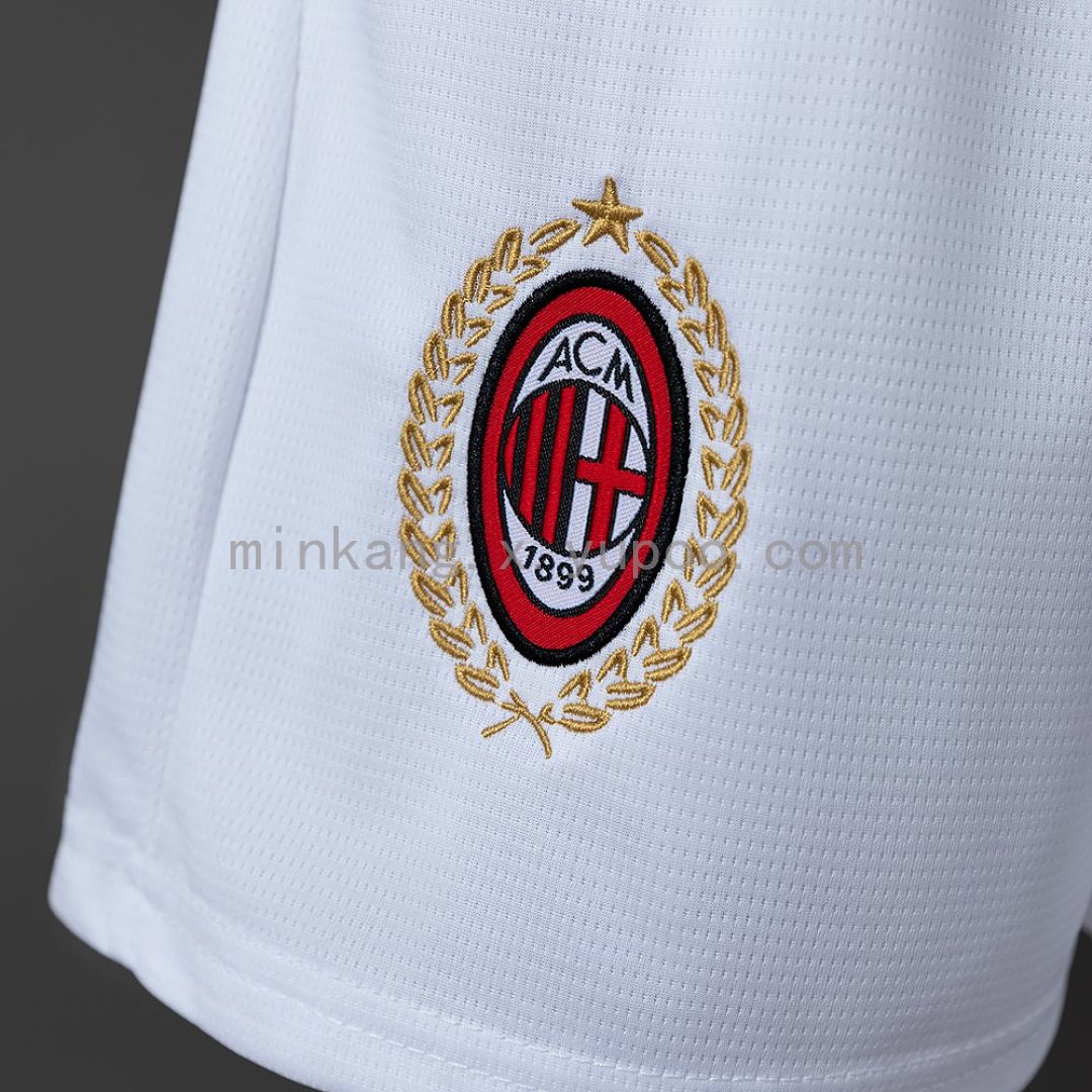 AC Milan 26/27 Home Shorts S-XXL 6