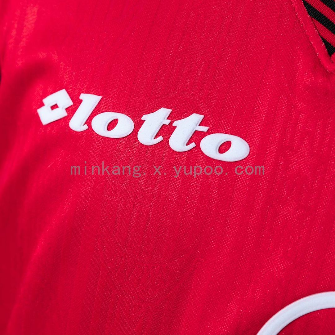 AC Milan 97/98 Special Edition S-XXL 4