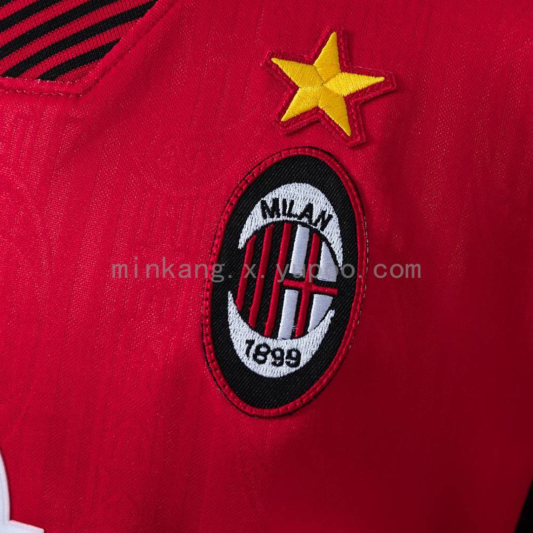 AC Milan 97/98 Special Edition S-XXL 5