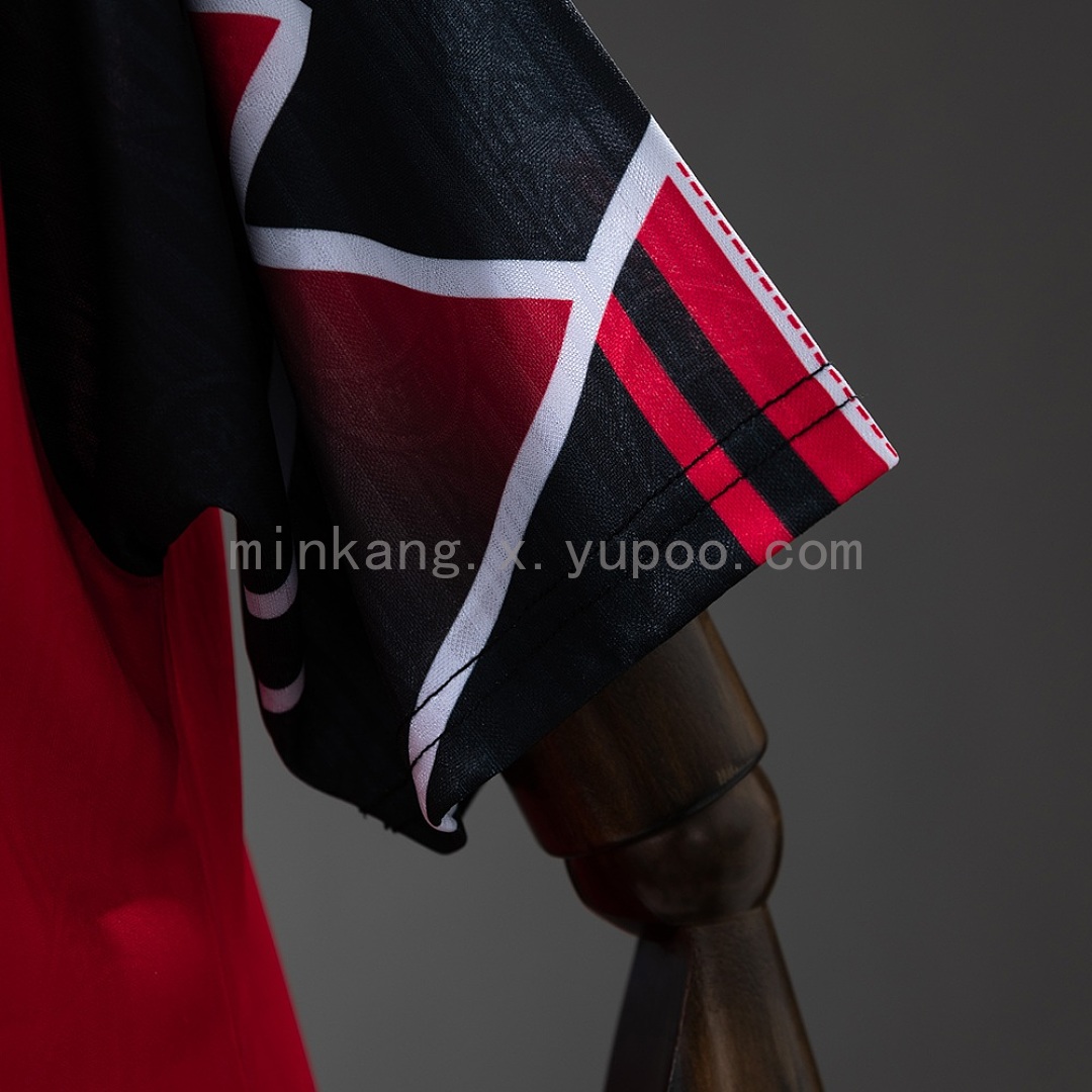 AC Milan 97/98 Special Edition S-XXL 9