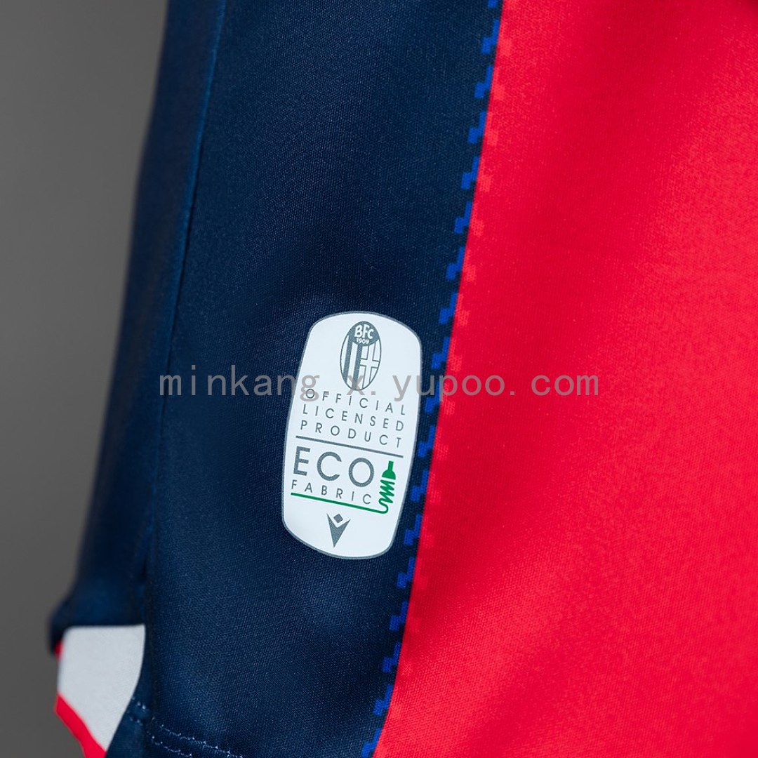 Bologna 26/27 Home Jersey S-4XL 3