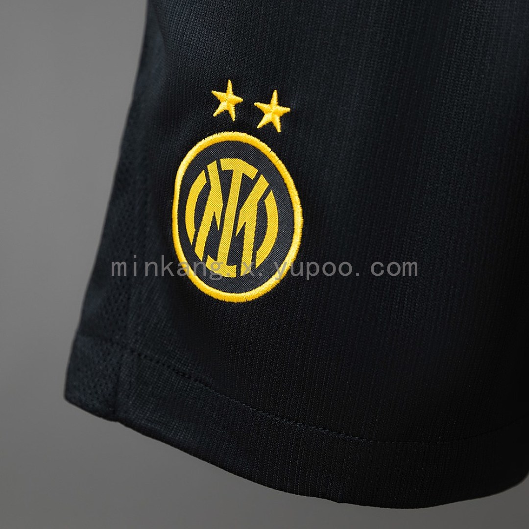 Inter Milan 26/27 Home Shorts S-XXL 4