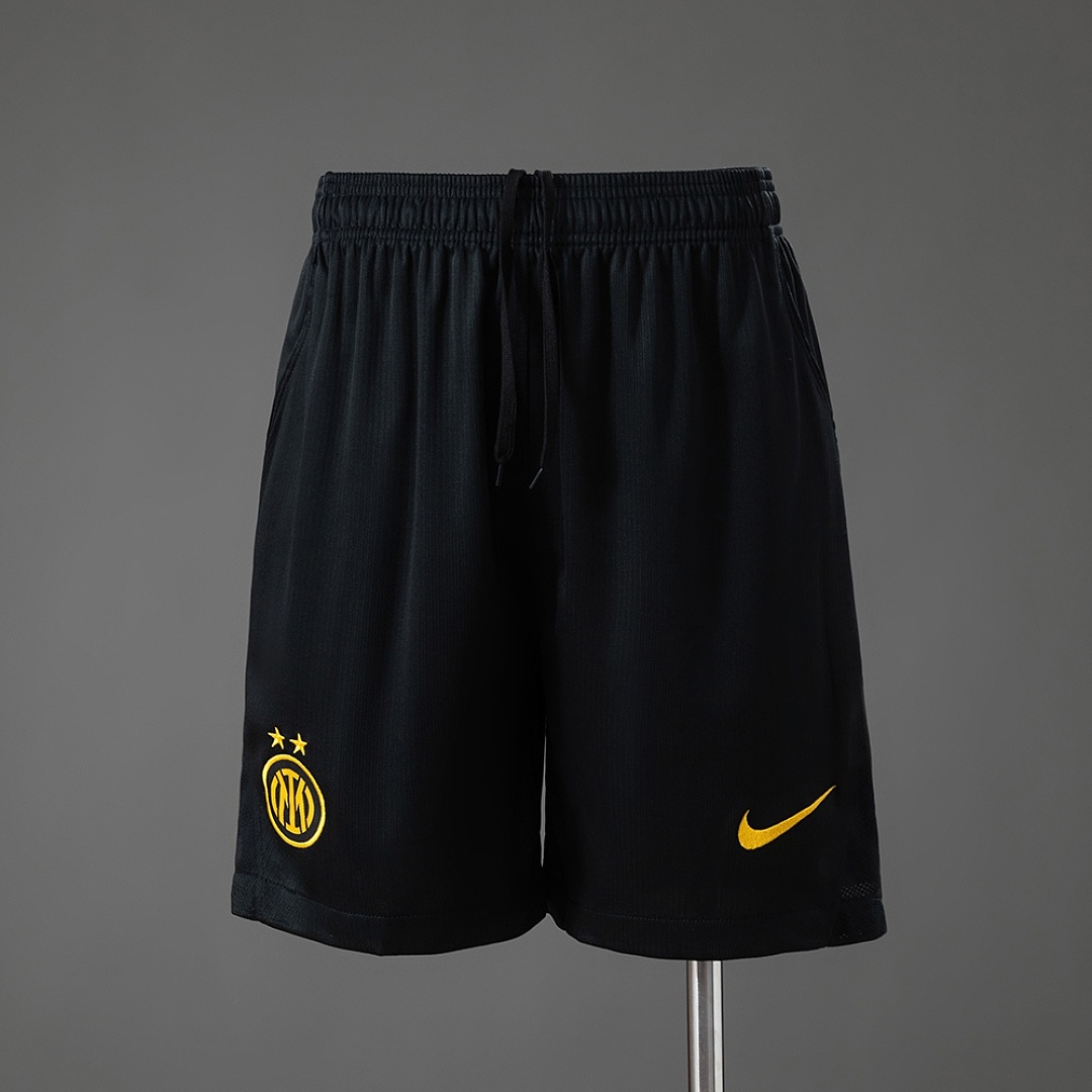 Inter Milan 26/27 Home Shorts S-XXL
