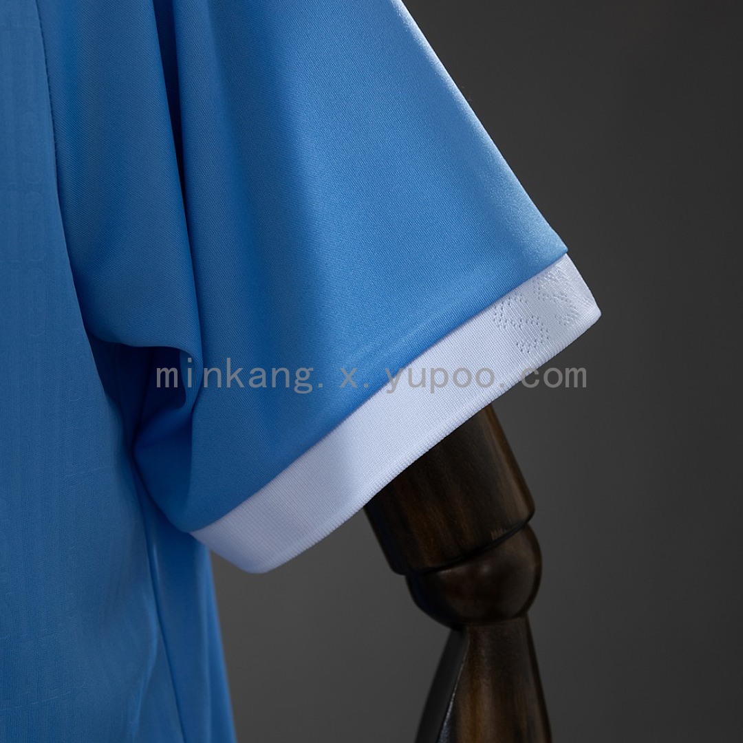 Lazio 26/27 Home Jersey S-4XL 4