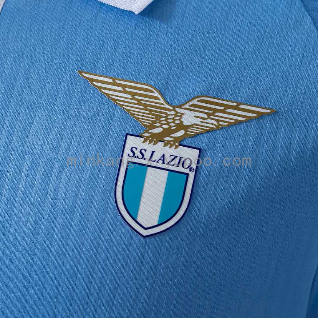 Lazio 26/27 Home Jersey S-4XL 6