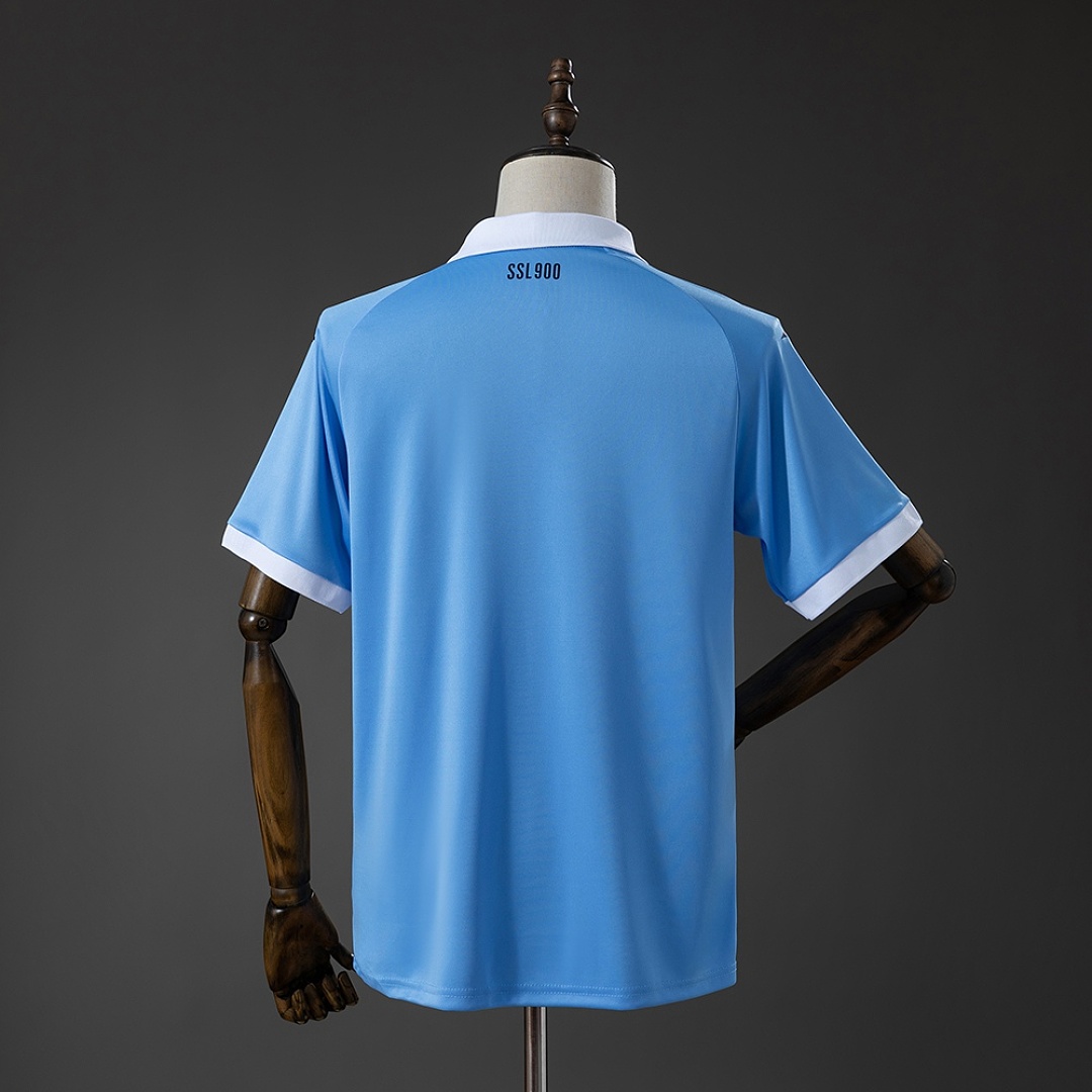 Lazio 26/27 Home Jersey S-4XL 8