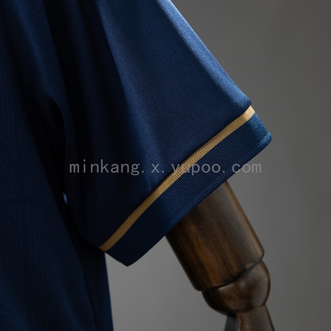 Lazio 26/27 Third Away Jersey S-4XL 4
