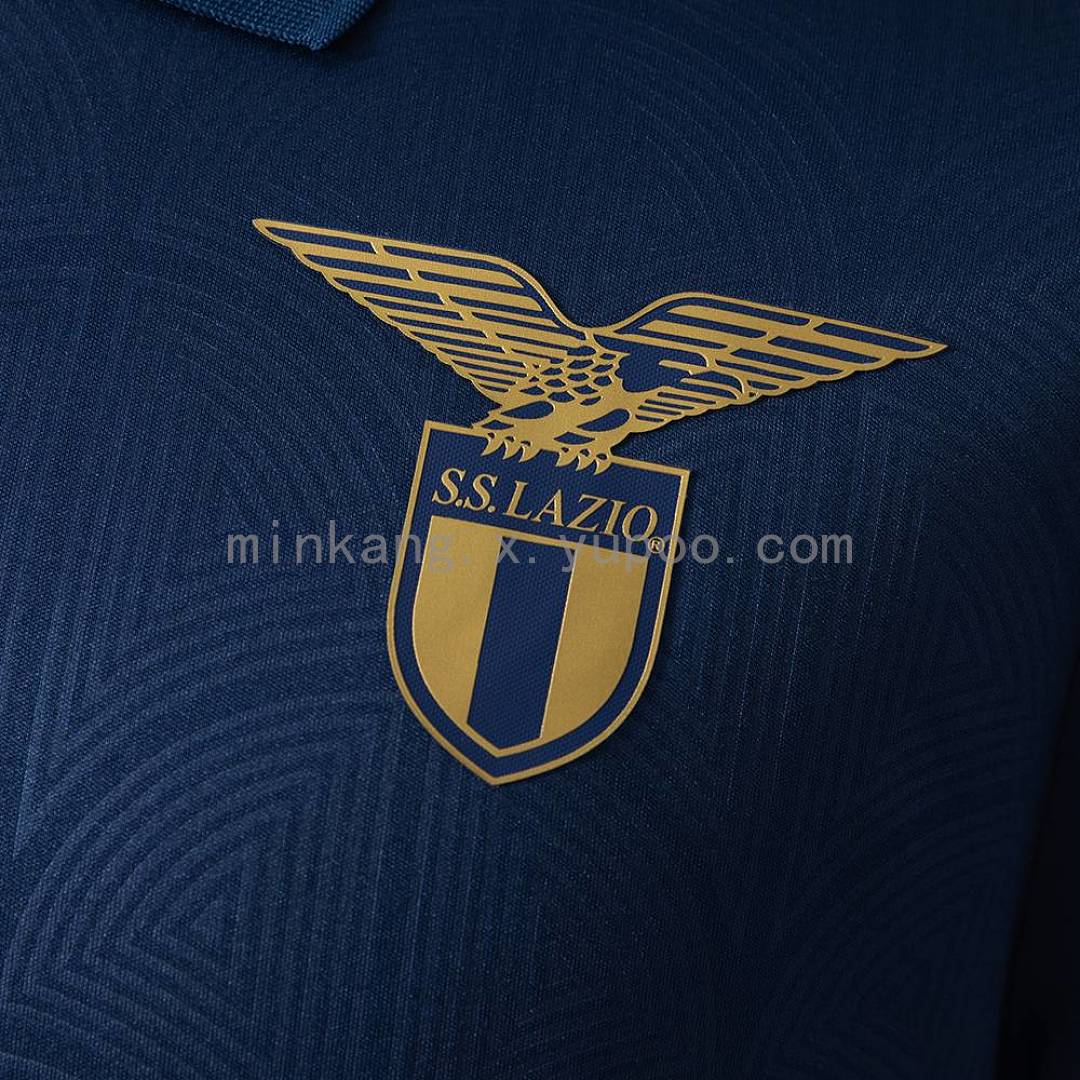 Lazio 26/27 Third Away Jersey S-4XL 6