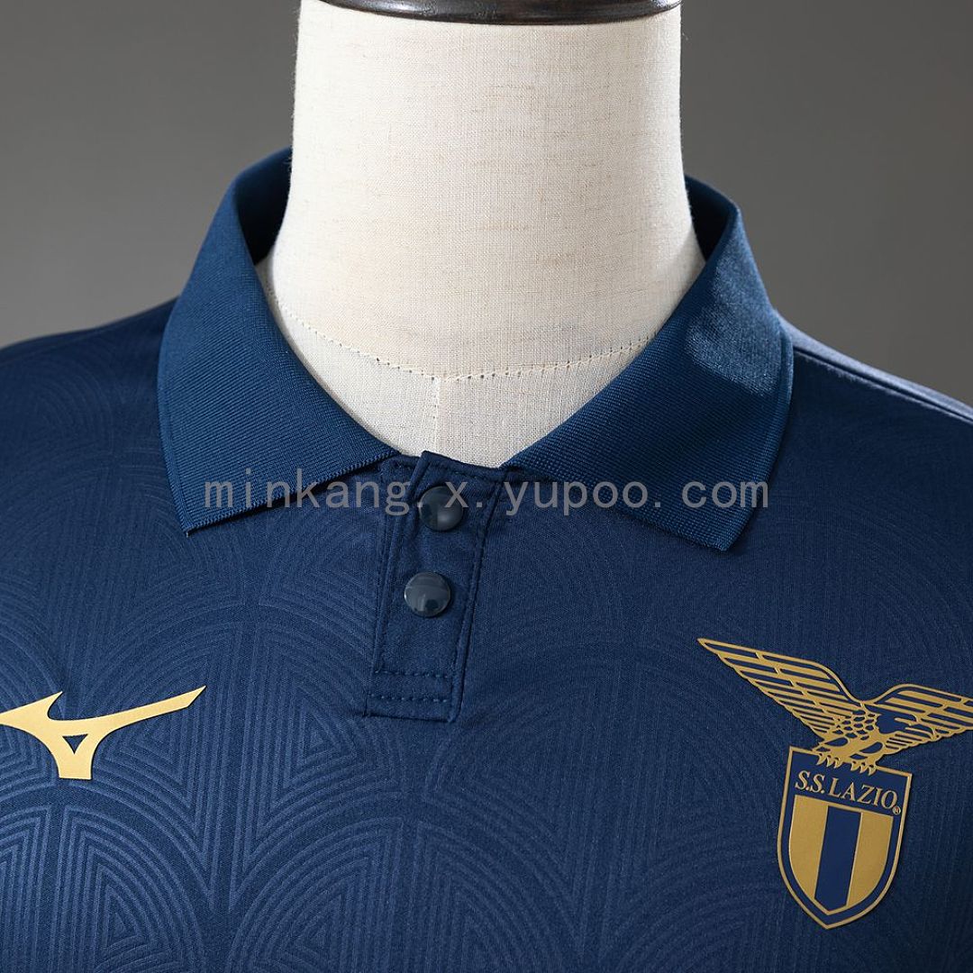 Lazio 26/27 Third Away Jersey S-4XL 7
