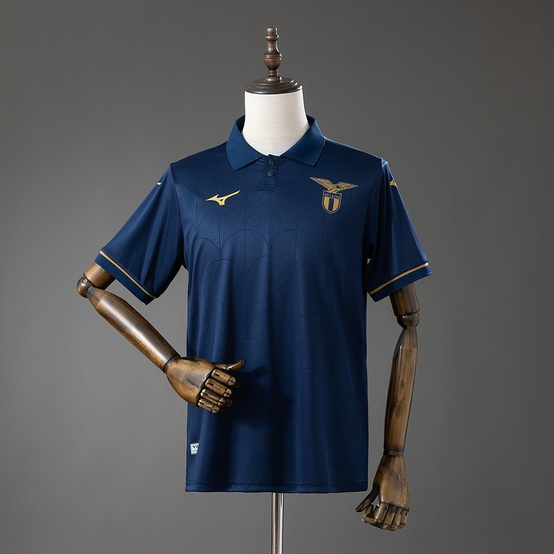 Lazio 26/27 Third Away Jersey S-4XL