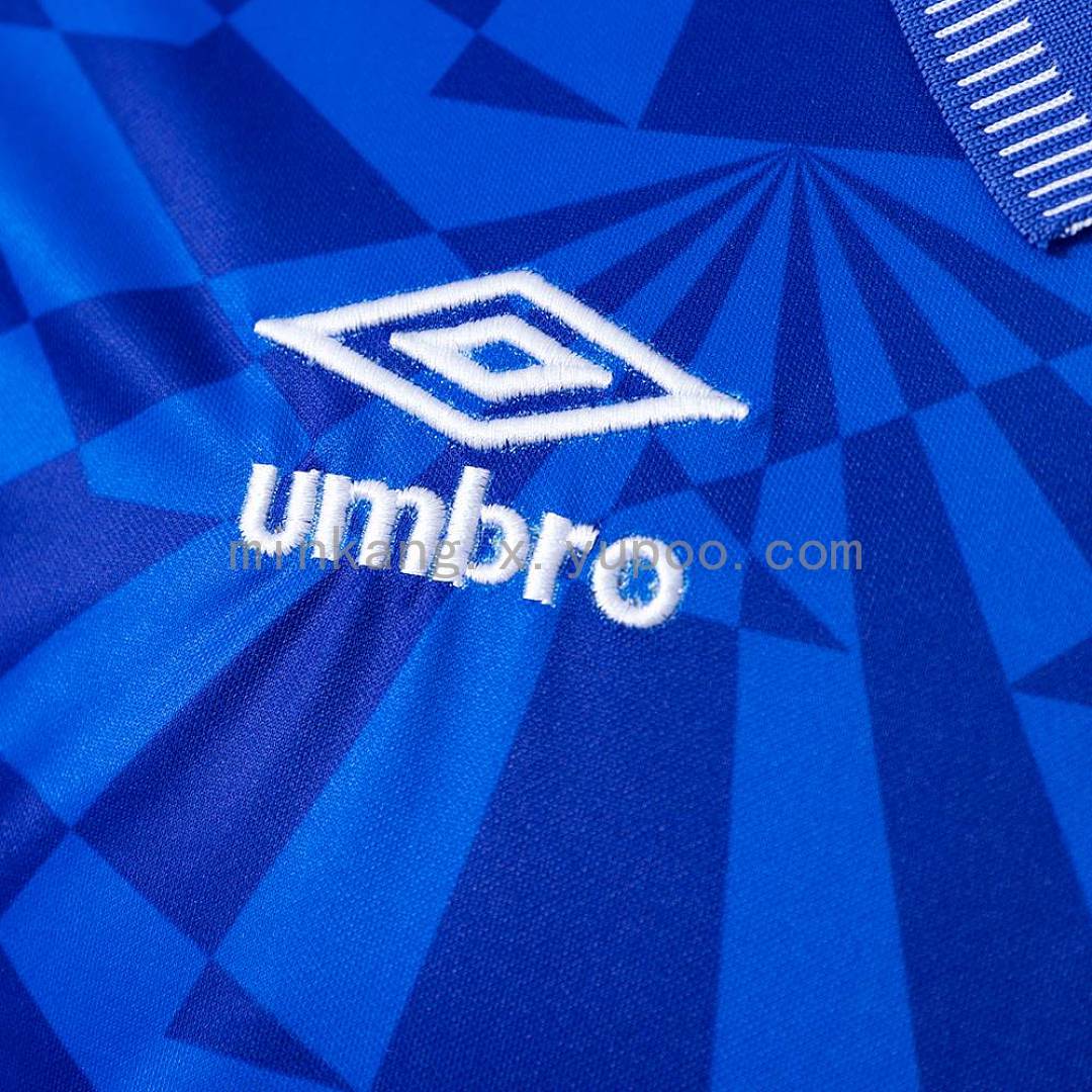 Napoli 91/93 Home Retro Jersey S-XXL 3